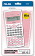 Milan M240 Antibacterial Scientific Calculator Pink